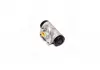 Колесный тормозной цилиндр задн. Kangoo / Clio / Kubistar 98- 62874X