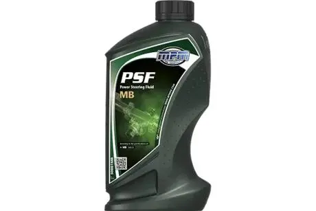 Жидкость в ГУР PSF MERCEDES-BENZ / 1л. / (MB 345.0) MPM 50001MB