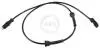 Датчик ABS задн. Megane / Scenic / Grand Scenic 03-12 810мм 30320