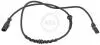 Датчик ABS задн. Scenic / Grand Scenic / Fluence / Megane 13- 31256