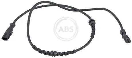 Датчик ABS задн. Scenic / Grand Scenic / Fluence / Megane 13- A.B.S 31256