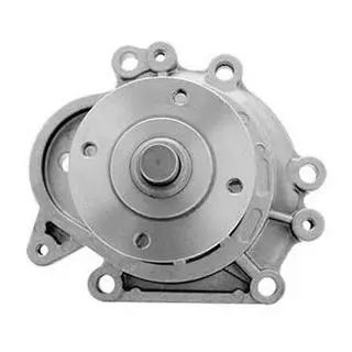 Водяной насос (кор.код. WPQ1058) MAGNETI MARELLI 352316171058