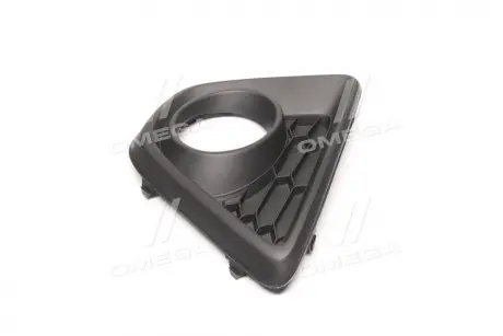 Фото 1 - решетка бампера пер. лев. MAZDA CX5 12-16 TEMPEST 034 4572 911 Решетка бампера пер. лев. MAZDA CX5 12-16 TEMPEST 034 4572 911 (фото 1)