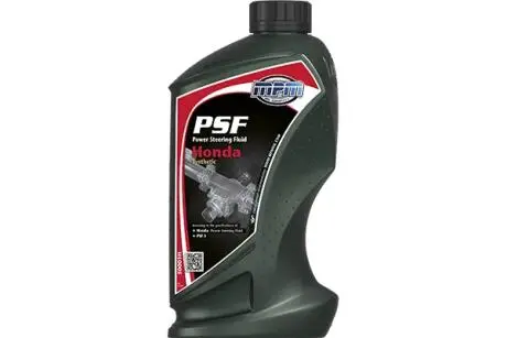 Жидкость в ГУР PSF HONDA / 1л. / (Honda PSF-S) MPM 50001H