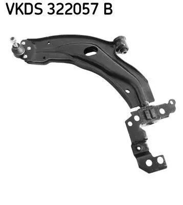 Рычаг независимой подвески колеса, подвеска колеса SKF VKDS 322057 B (фото 1)