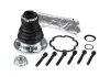 Пыльник шруса внутр Caddy III 2.0SDI / 1.4i / 1.6i 04- 1153700610