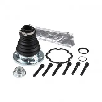 Пыльник шруса внутр Caddy III 2.0SDI / 1.4i / 1.6i 04- JP GROUP 1153700610