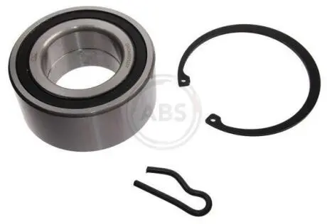 Подшипник ступицы перед. Scudo / Jumpy / Expert 96-07 A.B.S 200048