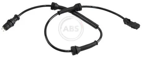 Датчик ABS пров. Espace / Grand Espace / Laguna 02-15 A.B.S 30362
