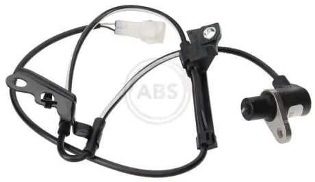 Датчик ABS AVENSIS 03-08 / COROLLA 02-09 пред. Л A.B.S 30766