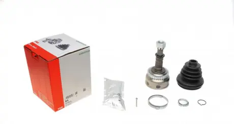 ШРУС наруж. с пыльн. OPEL STANDART FAG 771 0740 30