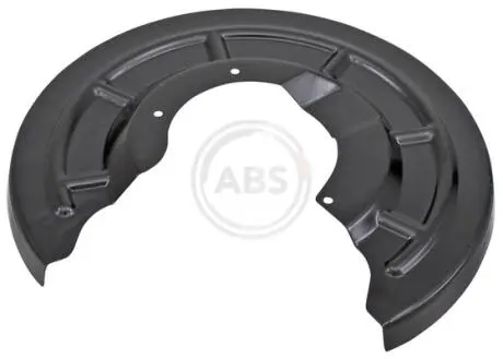 Захист гальмівного диска задн. Megane 07-12 Пр. A.B.S 11208