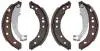 Тормозные колодки зад. Citroen C2 / C3 02- (TRW) 9127