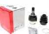 ШРУС внутр. с пыльн. OPEL STANDART (пр-во FAG) 771 0737 30