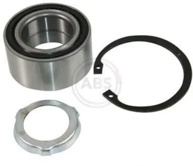 Подшипник ступицы задн. E46 / E36 / E36 / E30 82-07 A.B.S 200080