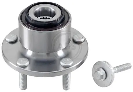 Подшипник ступицы пер. C30 / C70 / S40 / V50 03-13 A.B.S 201300