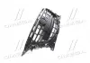 Решетка радиатора MAZDA 3 13-16 TEMPEST 034 4628 999 (фото 4)