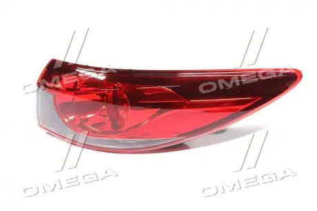 Фонарь задн. пра. MAZDA 6 13-16 TEMPEST 034 4585 F2C
