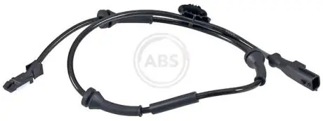Датчик ABS пров. Kangoo / Citan W415 12- A.B.S 31254