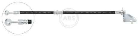 Тормозной шланг Sportage / Tucson 04- A.B.S SL5920