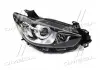 Фара пра. MAZDA CX5 12-16 TEMPEST 034 4572 R2C (фото 1)