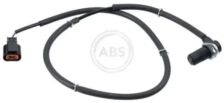 Датчик ABS пер. Pajero / Shogun 00-07 A.B.S 31140