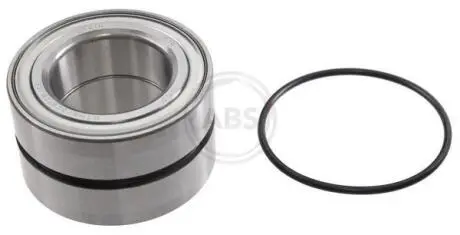 Подшипник ступицы зад Daily 35S 99> A.B.S 201249