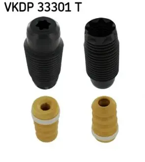 Пылезащитный комплект, амортизатор SKF VKDP 33301 T