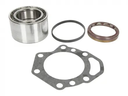 Комплект подшипника ступицы колеса SKF VKBA 3435