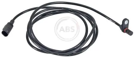 Датчик ABS задн. W906 / Crafter 06- A.B.S 31251