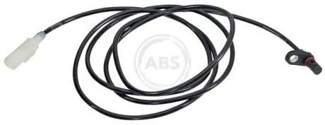 Датчик ABS задн. W906 / Crafter 06- A.B.S 31252