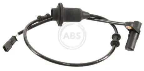 Датчик ABS задн. W215 / W220 98-06 A.B.S 30111
