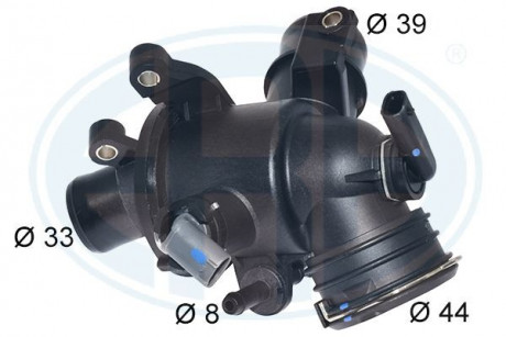 Термостат, охолоджуюча рідина ERA 350558A