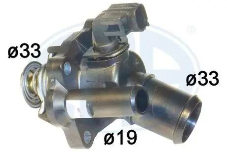 Термостат, охолоджуюча рідина ERA 350189A (фото 1)