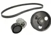 Поликлиновой ремінний комплект SKF VKMA 36051 (фото 3)