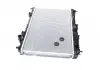 Радіатор охолодження FORD (AVA) AVA COOLING FD2605 (фото 1)