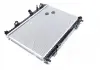Радіатор охолодження FORD (AVA) AVA COOLING FD2605 (фото 3)