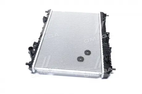 Радіатор охолодження FORD (AVA) AVA COOLING FD2605