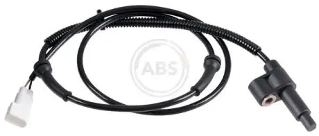 Датчик ABS задн. Mondeo 96-01 A.B.S 30437 (фото 1)