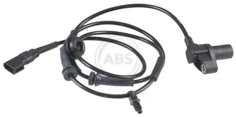 Датчик ABS пер. Transit 00-06 A.B.S 30438