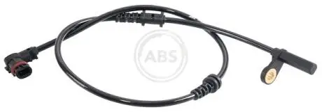 Датчик ABS пров. W204 07-14 A.B.S 30431