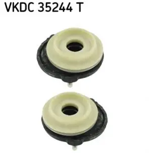 Опора стійки амортизатора SKF VKDC 35244 T