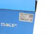 Опора стойки амортизатора SKF VKDA 35435 T (фото 5)