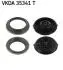 Опора стойки амортизатора SKF VKDA 35341 T (фото 1)