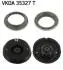 Опора стойки амортизатора SKF VKDA 35327 T (фото 1)