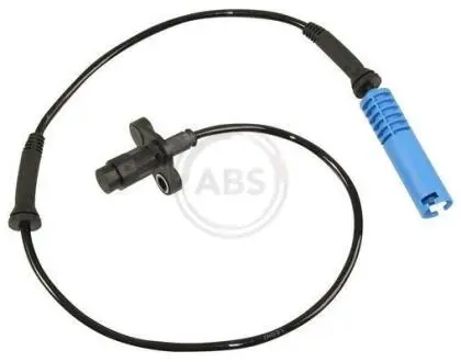 Датчик ABS пров. E39 95-04 A.B.S 30039