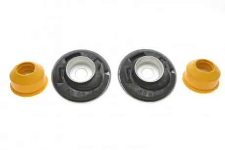 Опора стійки амортизатора SKF VKDA 35124 T (фото 1)