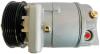Компрессор кондиционера MAHLE KNECHT ACP 12 000S (фото 6)