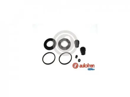 Ремкомплект суппорта AUTOFREN D4-2906