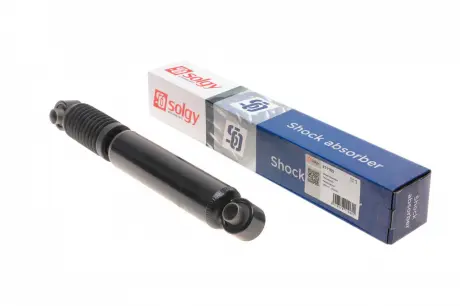 Амортизатор (задний) SOLGY 211105